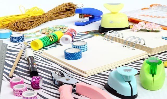 Artesanato Criativo: 5 Ideias para Decorar sua Casa