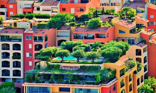 Design de Jardins para Varandas e Terraços: Transformando Espaços Urbanos