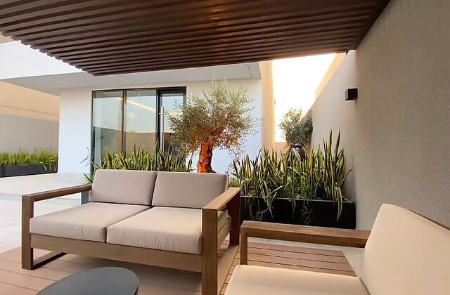 Transformando Seu Jardim com um Pergolado: Dicas e Ideias que Irão te Ajudar