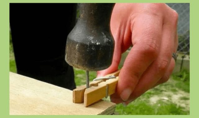 Dica Prática para Usar o Martelo com Segurança