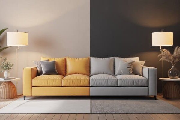 Os 7 Erros Mais Comuns na Reforma de Sofás em 2025